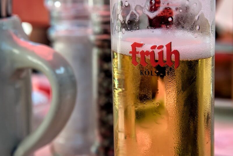 Từ Munich đến Bremen - Thiên đường của các tín đồ của bia Đức